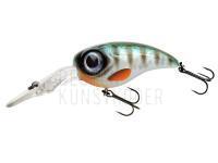 Wobbler Spro Fat Iris 40 DR SF | 4cm 6.2g - Herring