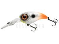 Wobbler Spro Fat Iris 40 DR SF | 4cm 6.2g - Hot Tail