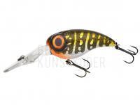 Wobbler Spro Fat Iris 40 DR SF | 4cm 6.2g - Northern Pike