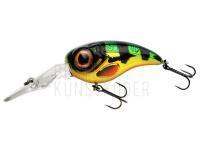 Wobbler Spro Fat Iris 40 DR SF | 4cm 6.2g - Perch