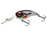 Wobbler Spro Fat Iris 40 DR SF | 4cm 6.2g - Roach