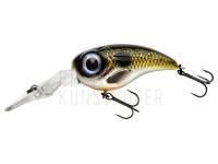 Wobbler Spro Fat Iris 40 DR SF | 4cm 6.2g - Shad