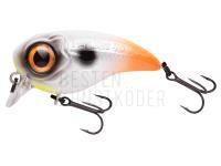 Wobbler Spro Fat Iris 40 SF | 4cm 5.3g - Hot Tail