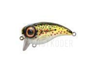 Wobbler Spro Fat Iris 50 10g - Brown Trout