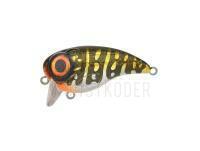 Wobbler Spro Fat Iris 50 10g - Northern Pike