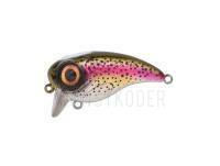 Wobbler Spro Fat Iris 50 10g - Rainbow Trout
