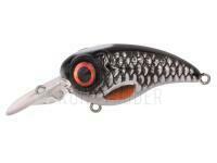 Wobbler SPRO Fat Iris 50 CR 10g - Roach