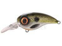 Wobbler SPRO Fat Iris 50 CR 10g - Shad