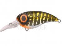 Wobbler SPRO Fat Iris 60 CR 18g - Northern Pike