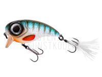 Wobbler Spro Fat Iris 60 SF | 6cm 17g - Herring