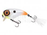 Wobbler Spro Fat Iris 60 SF | 6cm 17g - Hot Tail