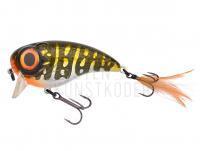 Wobbler Spro Fat Iris 60 SF | 6cm 17g - Northern Pike