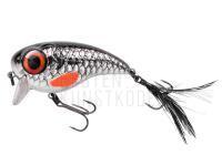 Wobbler Spro Fat Iris 60 SF | 6cm 17g - Shining Roach