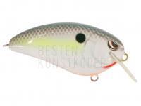 Wobbler SPRO Fat John 60 6cm 18g - Nasty Shad