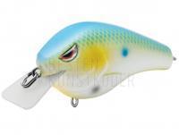 Wobbler Spro Fat Papa SB 55 5.5cm 14g - Mellow Yellow