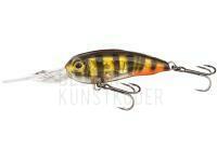 Wobbler Spro Freestyle Chibi Chibi 40mm 3.3g - Perch
