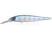 Wobbler Spro Gutsbait SALT! Minnow 110 SR 13g - Aqua Minnow