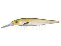 Wobbler Spro Gutsbait SALT! Minnow 110 SR 13g - Ayu Minnow