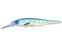 Wobbler Spro Gutsbait SALT! Minnow 110 SR 13g - Blue Minnow