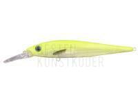 Wobbler Spro Gutsbait SALT! Minnow 110 SR 13g - Chartreuse Minnow