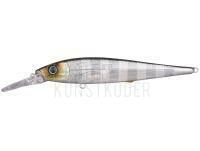 Wobbler Spro Gutsbait SALT! Minnow 110 SR 13g - Dark Minnow