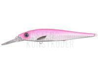 Wobbler Spro Gutsbait SALT! Minnow 110 SR 13g - Pink Minnow