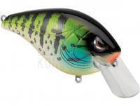 Wobbler SPRO Hunter 65 SB 6.5cm 14g - Pumpin Seed