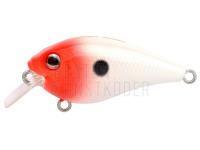 Wobbler Spro IKIRU Crank 45F | 4.5 cm 6g - Red Head