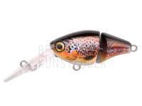 Wobbler Spro IKIRU Double Crank 35F | 3.5 cm 3.4 g - Brown Trout