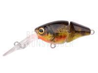 Wobbler Spro IKIRU Double Crank 35F | 3.5 cm 3.4 g - Perch