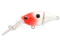 Wobbler Spro IKIRU Double Crank 35F | 3.5 cm 3.4 g - Red Head