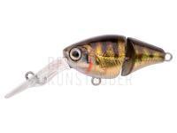 Wobbler Spro IKIRU Double Crank 35F | 3.5 cm 3.4 g - Zander