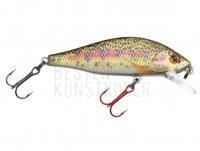 Wobbler Spro Ikiru Flat Jerk 50FS 5cm 4g - Baby Trout