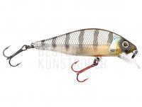 Wobbler Spro Ikiru Flat Jerk 50FS 5cm 4g - Buzzer