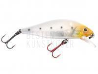 Wobbler Spro Ikiru Flat Jerk 50FS 5cm 4g - Shirazu