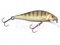 Wobbler Spro Ikiru Flat Jerk 50FS 5cm 4g - Zander