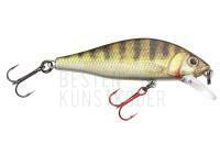 Wobbler Spro Ikiru Flat Jerk 65FS 6.5cm 7g - Zander