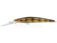 Wobbler Spro Ikiru Jerk 120 LL SLS | 12cm 18g - Perch