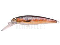 Wobbler Spro IKIRU Micro Jerk 50F | 5 cm 2.8 g - Brown Trout