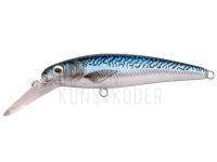 Wobbler Spro IKIRU Micro Jerk 50F | 5 cm 2.8 g - Mackerel