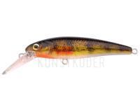 Wobbler Spro IKIRU Micro Jerk 50F | 5 cm 2.8 g - Perch