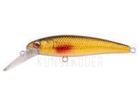 Wobbler Spro IKIRU Micro Jerk 50F | 5 cm 2.8 g - Rudd