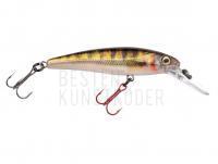 Wobbler Spro Ikiru Micro Jerk 50FS 5cm 4g - Zander