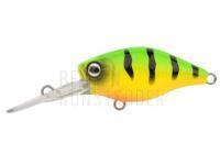 Wobbler Spro IKIRU Mini Crank 38F LL | 3.8 cm 4 g - Fire Tiger