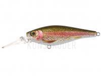 Wobbler Spro Ikiru Shad 70LL | 7cm 11g SF - Rainbow Trout