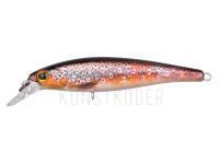 Wobbler Spro IKIRU Silent Jerk SLS 65 | 6.5 cm 6.5g - Brown Trout