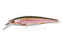 Wobbler Spro IKIRU Silent Jerk SLS 65 | 6.5 cm 6.5g - Rainbow Trout