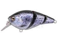 Wobbler Spro IKIRU Tri-Crank 65F | 6.5 cm 12 g - Sea Trout