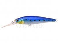 Wobbler Spro Ikiru Twitch 100SUS LL 10cm 18g - Seapearl