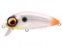 Wobbler Spro Iris Flanky 75 SF | 75mm 13g - Hot Tail